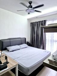 Waterwoods (D19), Condominium #576877411